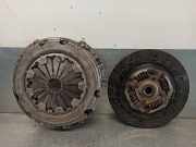 Kupplungsset 699263 MG ZR Schrägheck 1.4 16V 105 (14K4F)