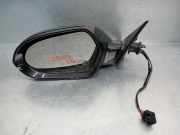 Außenspiegel Links 4G1857409 Audi A6 Avant (C7) Kombi 3.0 TDI V6 24V (CLAB)