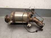 Rußpartikelfilter 05L131775 Audi Sportback (F5A, F5F) 30 TDI Mild Hybrid