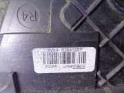 T?rschloss Rechts Hinten 3M5AR26412 Ford Focus C-Max Gro?raumlimousine 2.0 TDCi 16V (G6DD)