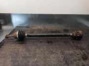 Antriebswelle Rechts Vorne 6H0407272C Volkswagen Lupo (6X1) Schrägheck 1.0 MPi 50 (AHT) AHT