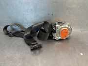 Sicherheitsgurt Rechts Hinten 2G2857706A Volkswagen Taigo SUV 1.0 TSI 110 12V (DLAA) DLAA