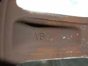 Felge 13116623 Opel Astra H (L48) Schr?gheck 5-drs 1.7 CDTi 16V (Z17DTH)