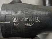 Schlauch 13101638 Opel CORSA C 1.7 16V CDTI