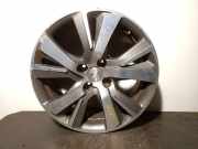 Felge 9678398277 Peugeot 2008 (CU) Großraumlimousine 1.6 BlueHDi 120 (DV6FC(BHZ))