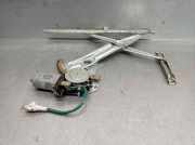 Fensterheber Links Vorne 8346076G00 Suzuki Ignis (MH) Schrägheck 5-drs 1.5 16V 4x4 (M15A)