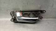 Türgriff Innen Links Vorne 826112V0004X Hyundai Veloster Coupé 1.6 GDI 16V (G4FD)