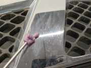 Grill 62310EB400 Nissan Pathfinder (R51) SUV 2.5 dCi 16V (YD25DDTi)