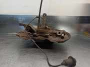 Achsschenkel Halter Links Hinten A2203571905 Mercedes-Benz S AMG (W220) Limousine 5.5 S-55 AMG V8 24V (M113.986)