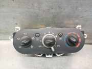 Bedienung Klimaanlage 7701067954 Renault Twingo II (CN) Schrägheck 3-drs 1.2 (D7F-800(Euro 4))