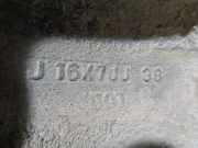 Stoßstange Hinten 7701478196 Renault Kangoo/Grand Kangoo (KW) Großraumlimousine 1.5 dCi 70 (K9K-840)