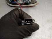 Rücklicht Rechts 63218409012 BMW X5 (E53) SUV 4.4 V8 32V (M62-B44(448S2))