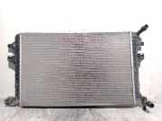 Radiator 5Q0121251HS Skoda Karoq SUV 1.6 TDI 16V (DGTE)