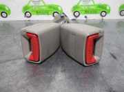 Türgriff Außen Ra 826613W010 Kia Sportage (SL) Geländewagen 2.0 CRDi 16V VGT 4x2 (D4HA)