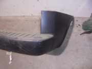 Stoßstange Hinten NEGRO Opel COMBO (CORSA C) 1.7 16V DTI CAT (Y 17 DT / LR6)