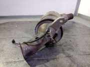 Sicherheitsgurt Rechts Hinten 5426212 Seat Toledo (5P2) Großraumlimousine 2.0 TDI 16V (BKD)