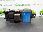 Tachoeinheit Kmh 5JA920840E Skoda Rapid Liftback 1.6 TDI 16V (CAYC)