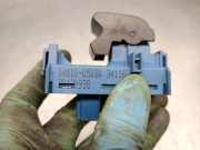 Stoßstange Vorne PLASTICO Ford CAJA CERRADA, CORTA (FY) (2000 =>) *