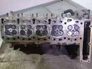 Zylinderkopf R6650160001 SsangYong Rodius Großraumlimousine 2.7 270 Xdi 20V 4x2 (M665.925(Euro 4))