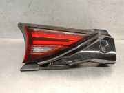 Rücklicht Links KB8B513G0C Mazda CX-5 II (KF) SUV 2.0 SkyActiv-G 165 16V 2WD (PE)