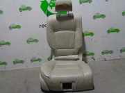 Sitz Rechts Hinten CUROBEIGE BMW 5 serie Gran Turismo (F07) Schrägheck 530d 24V (N57-D30A)