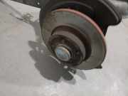 Hinterachse 555016630R Renault III Autobús (JG_) 1.6 dCi 95 (JGMR, JGMJ)