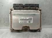 Motorsteuergerät 038906019DD Volkswagen Golf IV (1J1) Schrägheck 1.9 TDI 100 (ATD) ATD