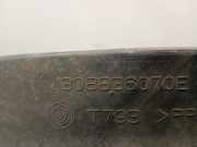 Hutablage 794200017R Renault Megane III Berline (BZ) Schrägheck 5-drs 1.2 16V TCE 115 (H5F-400(H5F-A4))