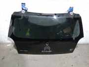Hintertür B001129480 Citroën C1 Schrägheck 1.0 12V VVT-i (1KR-FE(CFB))