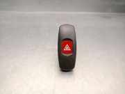 Warnleuchte Schalter 735257109 Fiat Bravo (182A) Schrägheck 3-drs 1.9 JTD (182.B.9000)