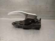 Gürtelschnalle DA6A57780 Mazda 2 (DJ/DL) Schrägheck 1.5 SkyActiv-G 90 (P5)