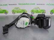 Sicherheitsgurt Rechts Hinten 5J6857448RAA6 Skoda Fabia (6Y3) Limousine 1.4 TDI 70 (BNM)