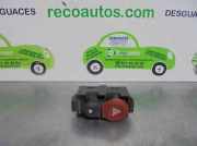 Warnleuchte Schalter 3160101 Renault KANGOO 1.5 dCi Diesel FAP
