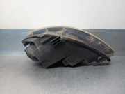 Türgriff Innen Links Hinten 2H0837113C Volkswagen Amarok Pick-up 2.0 TDI 16V (CDBA) CDBA