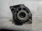 Lichtmaschine 016653 Volvo V40 FAMILIAR 2.0 Turbo CAT