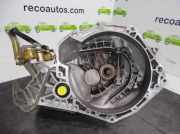 Stoßfängerträger Vorne 0009307V003 Smart COUPE Turbo CAT