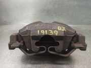 Bremssattel Links Vorne 1613260080 Peugeot Expert (V1/VA/VB/VE/VF/VT/VY) Van 1.6 Blue HDi 115 (DV6FC(BHX))