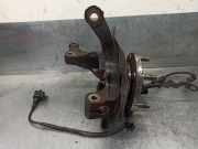 Achsschenkel Halter Rechts Vorne 51716B2550 Kia Soul II (PS) Großraumlimousine 1.6 GDI 16V (G4FD)