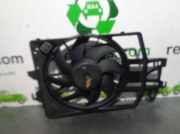 Klimakondensator 52484345330981 Opel Vectra B (36) Limousine 2.0 DTi 16V (X20DTH)