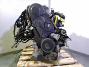 Motor AWX Audi A4 (B6) Limousine 1.9 TDI PDE 130 (AWX)