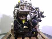 Hutablage 1K6867769D Volkswagen Golf V (1K1) Schrägheck 1.9 TDI (BXE) BXE