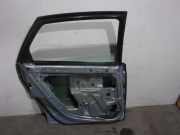 Tür Links Hinten 9006A0 Citroën C5 Berline (DC) Schrägheck 2.0 HDi 110 (DW10ATED(RHZ))