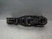 Türgriff Außen Links Hinten 3B0837207G Skoda Superb (3U4) Limousine 2.0 TDI 16V (BSS)