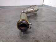 Uitlaat Rohr Vorne 2104324X Peugeot 208 II (UB/UH/UP) Schrägheck 5-drs 1.2 Vti 12V PureTech 100 (EB2ADT(HNK))