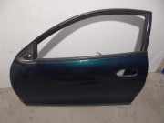 Tür Links Vorne 1038147 Ford Puma Coupé 1.7 16V (MHA)