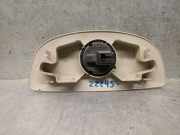 Scheibenwischerschalter 6N0953503J Volkswagen Polo III (6N1) Schrägheck 1.4i 60 (APQ) APQ