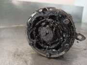 Vorhang Airbag Links VOOR VOOR 9651954180 Peugeot 407 (6C/J) Coupé 2.7 HDi V6 24V (DT17TED4(UHZ))