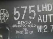 Klima Radiator MF1167000412 Volvo S40 (VS) Limousine 1.8i 16V (B4184SM)