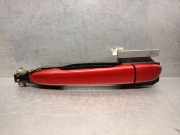 Türgriff Außen Links Hinten KD535941XC62 Mazda CX-5 I (KE,GH) SUV 2.0 SkyActiv-G 16V 2WD (PE)