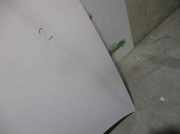 Scheibenwischer Abdeckung 9671408577 Peugeot 3008 I (0U/HU) Großraumlimousine 2.0 HDiF 16V GT (DW10CTED4(RHH))